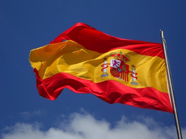 Spain is the fourth largest member state of the European Union.