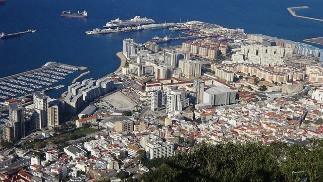 Gibraltar offers a unique cultural experience being the only British territory in the European mainland.