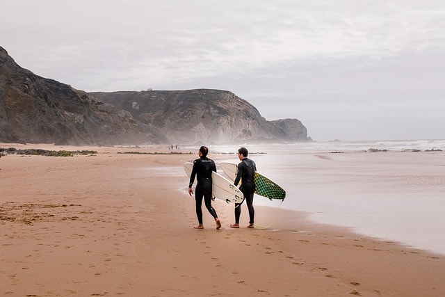 Portugal offers an excellent climate virtually all year round. Relocating to Portugal is therefore very appealing.