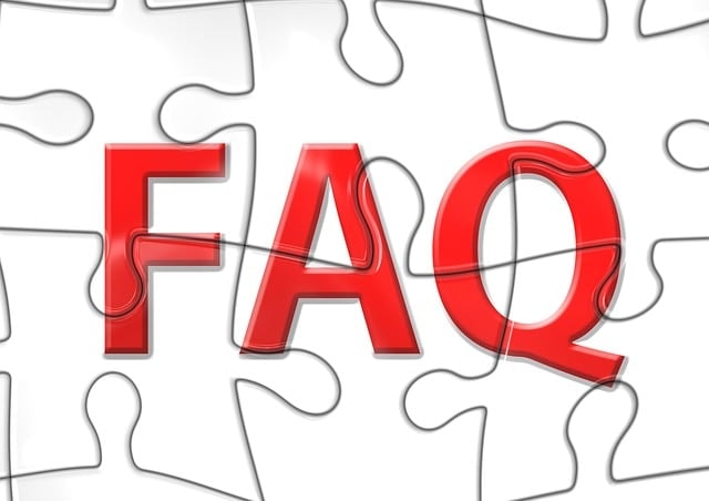 Frequently Asked Questions About Foreign Exchange & Money Transfers