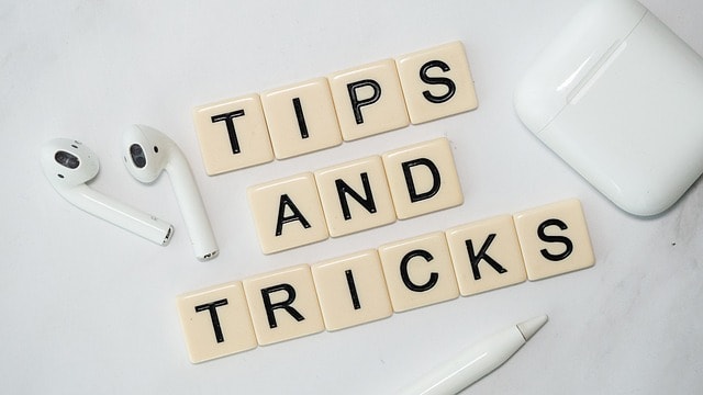 Top tips regarding money in Spain.