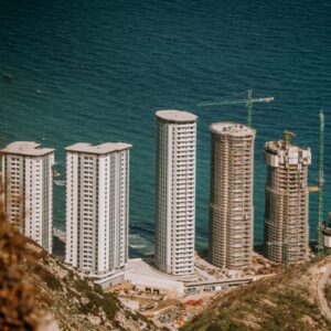 Eastside Gibraltar: A Growing Residential Zone