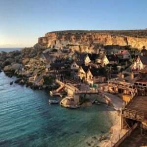 Foreign exchange Malta.