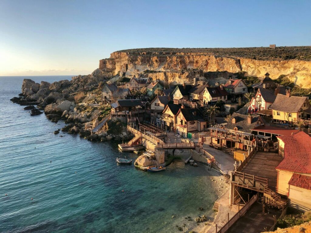 Foreign exchange Malta.