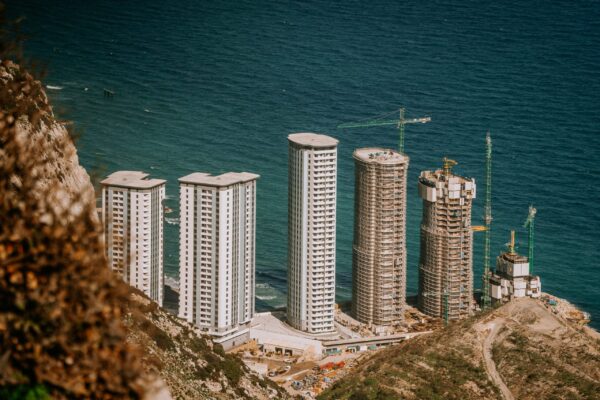 Queensway Marina Gibraltar: Prestigious Location with Exclusive Properties