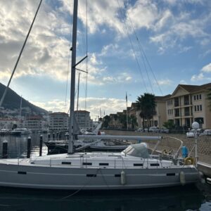 Eastside Gibraltar: A Growing Residential Zone