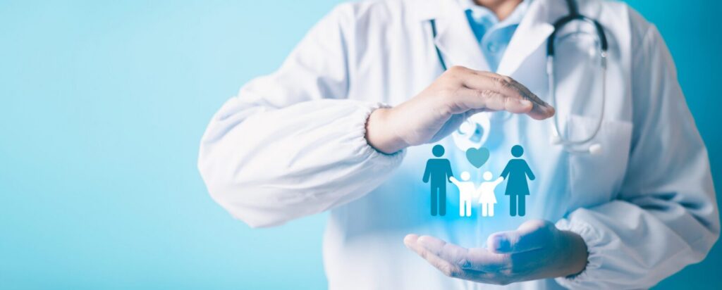 Insurance in Gibraltar for UK expats healthcare and life insurance protection, representing medical insurance Gibraltar, life insurance Gibraltar and expat insurance solutions.