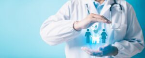 Insurance in Gibraltar for UK expats healthcare and life insurance protection, representing medical insurance Gibraltar, life insurance Gibraltar and expat insurance solutions.