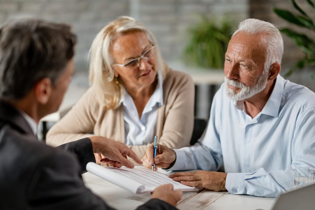 UK Inheritance Tax planning after moving to Gibraltar.