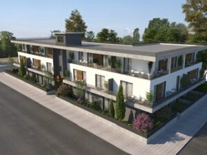 Qualifying €250,000 Athens property for the Greece Golden Visa through a commercial-to-residential conversion project.