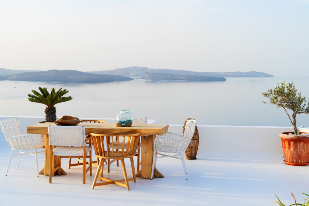 UK investors starting their Greece Golden Visa journey through property investment and long-term European residency.