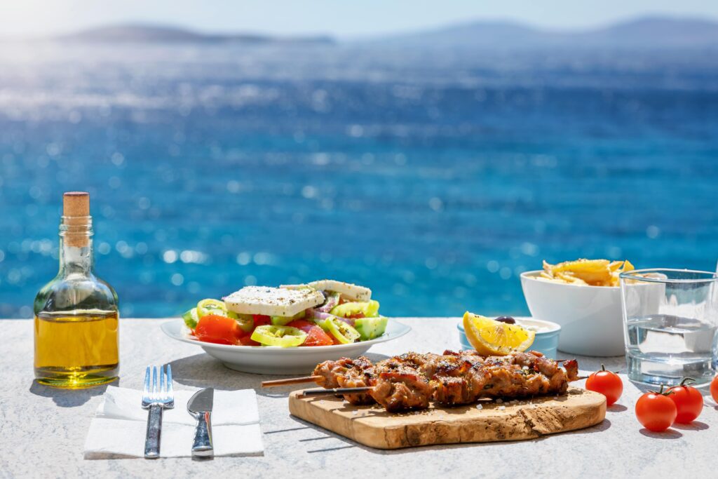Healthcare costs in Greece for British expats