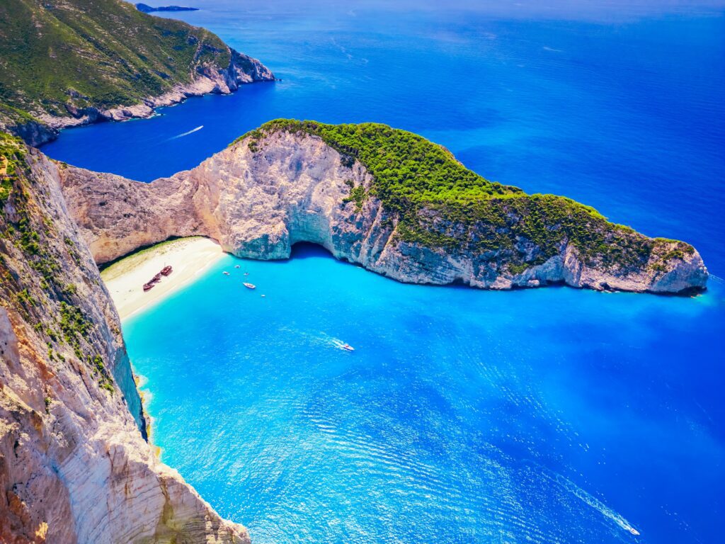 Moving to Greece from UK.