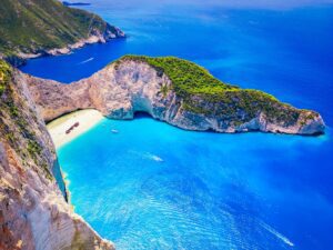 Moving to Greece from UK.