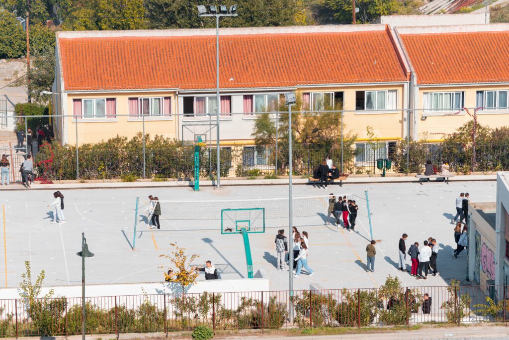International schools in Greece for British families comparing schools in Athens
