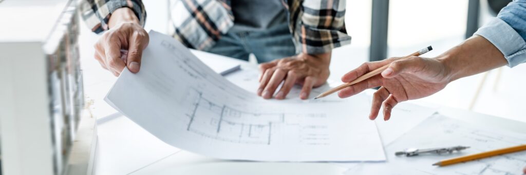 Reviewing property plans and contracts for off plan apartments in Athens starting from €250000 for UK nationals buying property in Greece to secure Golden Visa Greece.