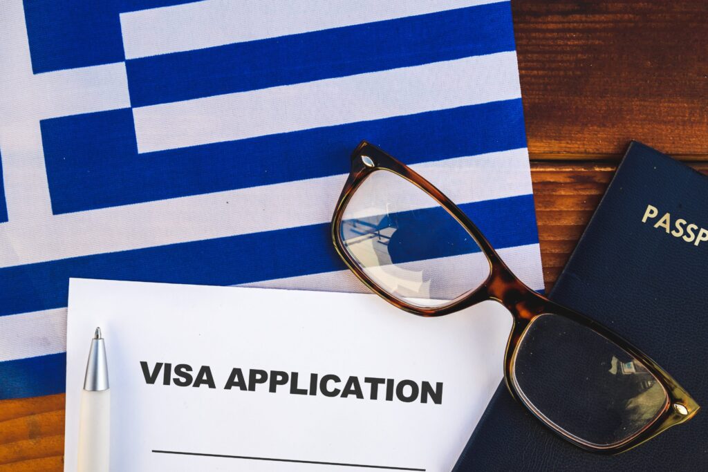 Moving to Greece from the UK healthcare planning.