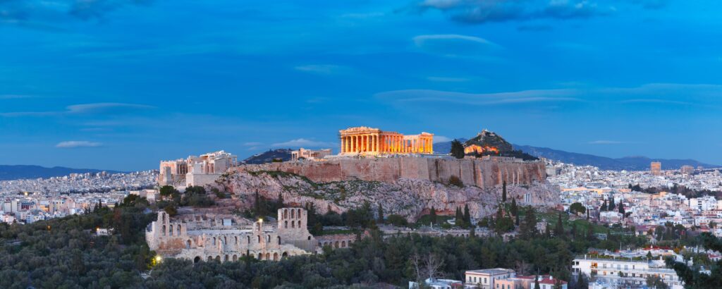 Is Greece safe for British expats? Athens city overview for UK nationals