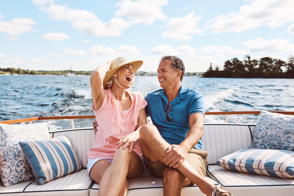 Moving to Greece from the UK lifestyle for British expats.