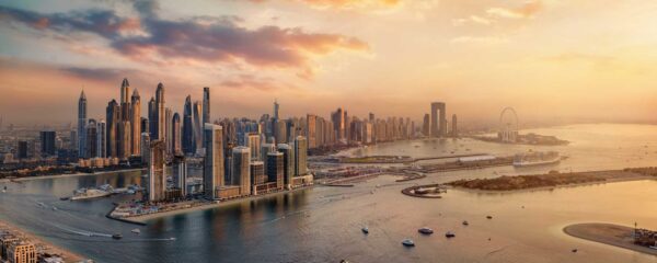 Greece Golden Visa vs Dubai Golden Visa comparison for UK investors considering EU residency, Schengen travel and long-term property investment