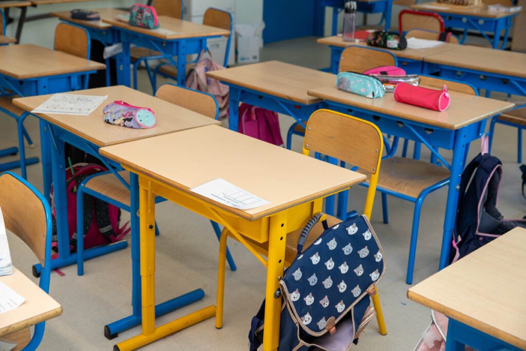 Best international schools in Athens for British children moving to Greece