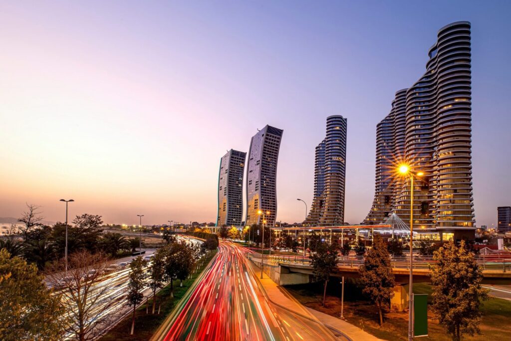 Is An Istanbul $400K Apartment Right For You, Istanbul Apartments For Sale, Turkish Citizenship By Investment And Property Investment For UK Expats.