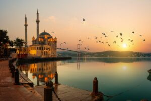 Erdogan Proposed 20 Year Territorial Tax System, Turkey Tax Reform, Turkish Tax Residency And International Tax Planning For UK Expats.
