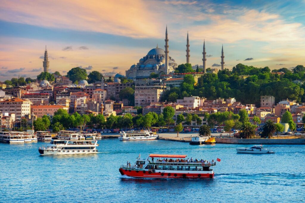 Taxation In Turkey, Foreign Income Rules, Turkish Tax Residency And International Tax Planning For UK Expats.