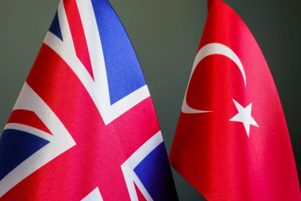 Double Tax Treaty UK Turkey, Double Taxation Relief, UK Turkey Tax Treaty And Cross-Border Tax Planning For UK Expats.