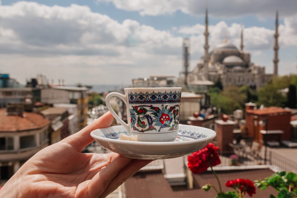 Retiring to Turkey from the UK – Everyday Life in Istanbul
