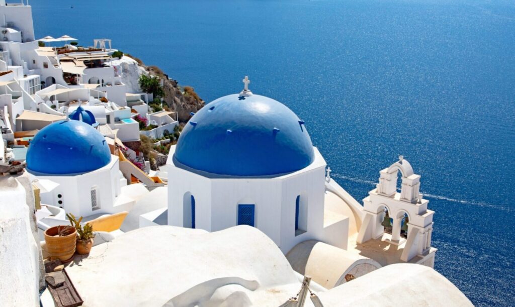 Greek tax system for UK nationals, taxation in Greece, income tax in Greece and tax planning for UK expats relocating to Greece.