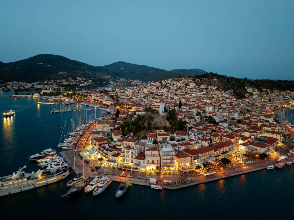 Best Athenian Riviera areas for property from Palaio Faliro to Vouliagmeni.